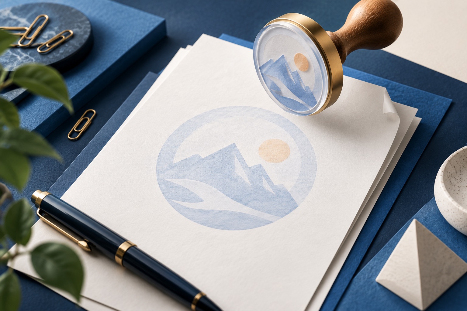 How to add a watermark to a PDF