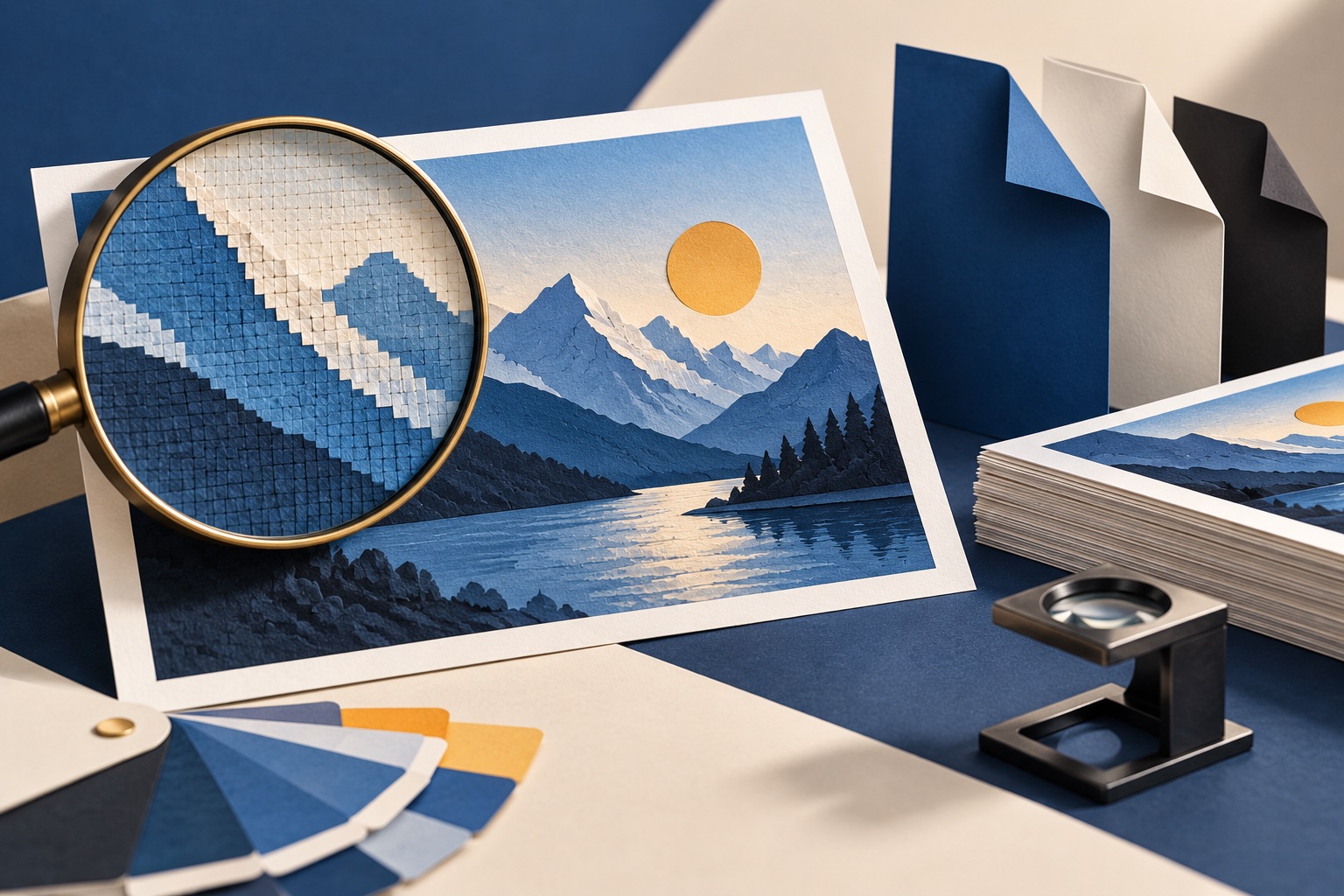 What resolution and format do you need for printing?