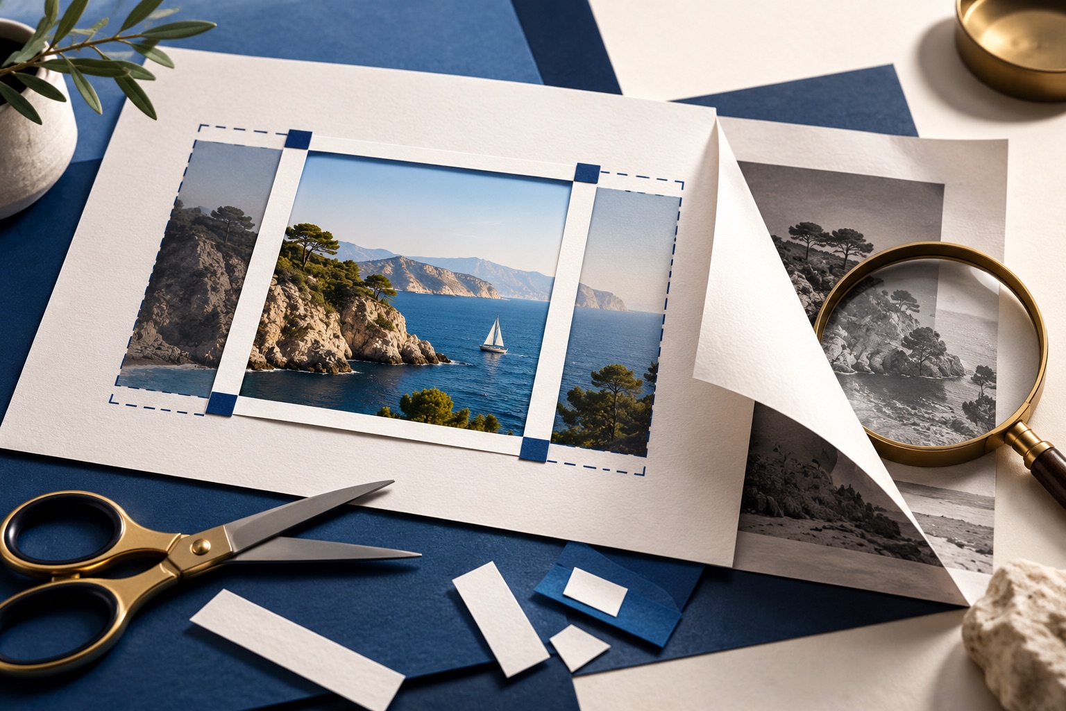 How to crop a PDF, and why cropping hides nothing