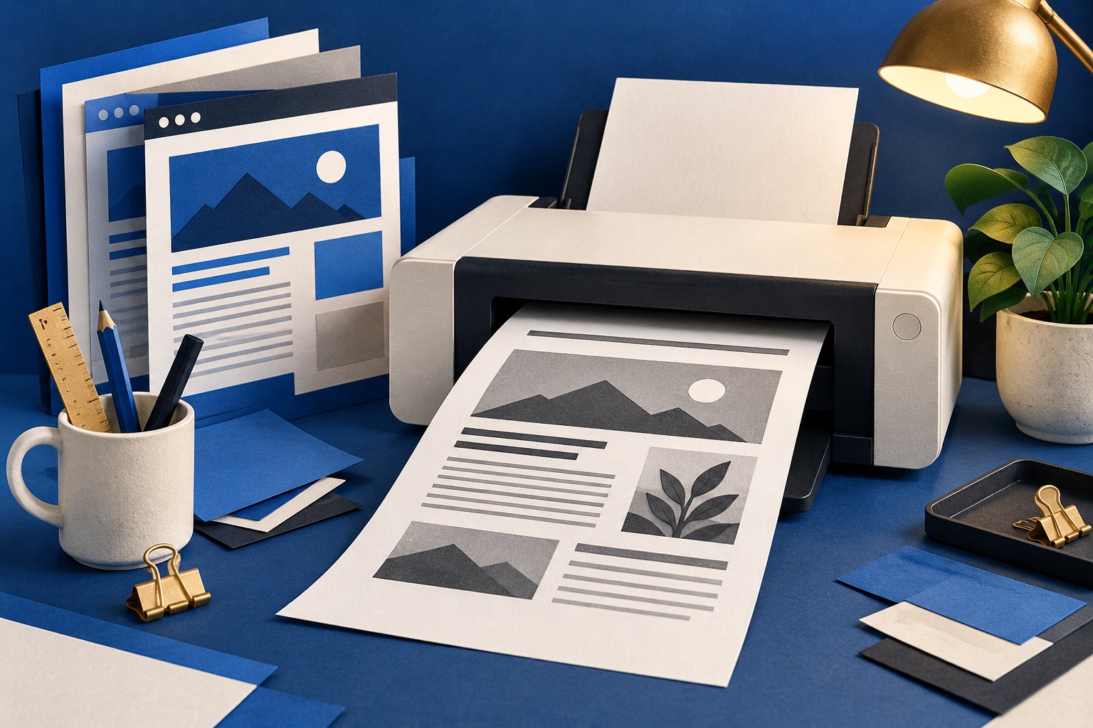 How to write a print stylesheet that actually works