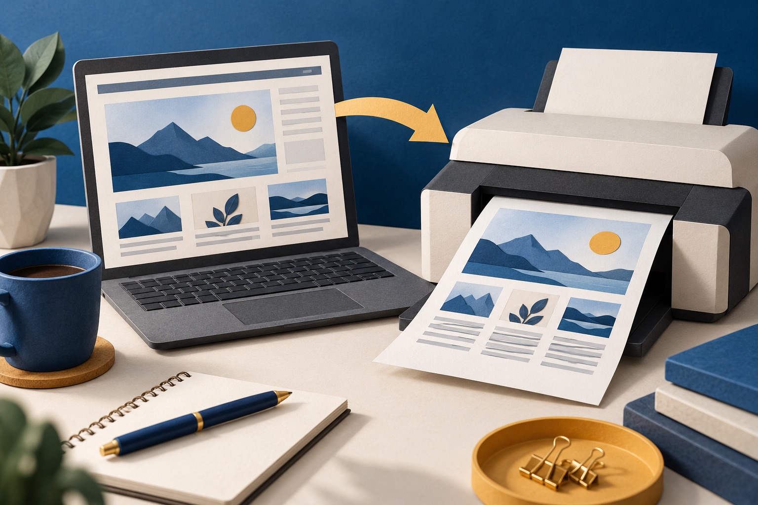 How to make your website printer-friendly