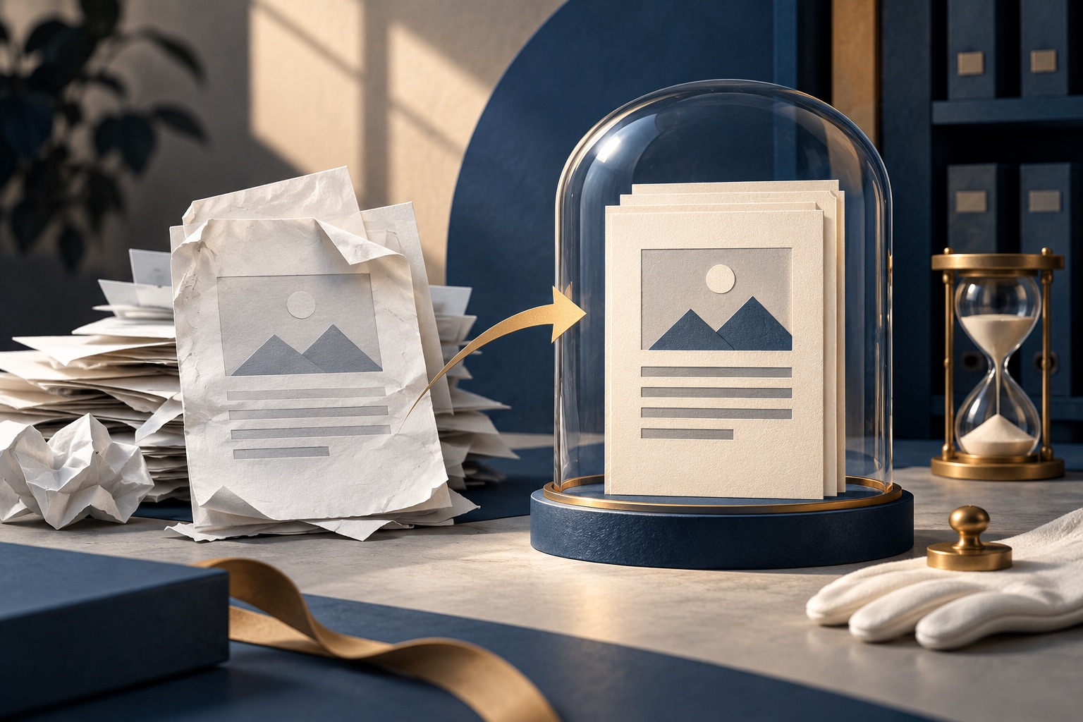 What is PDF/A, and when do you actually need it?